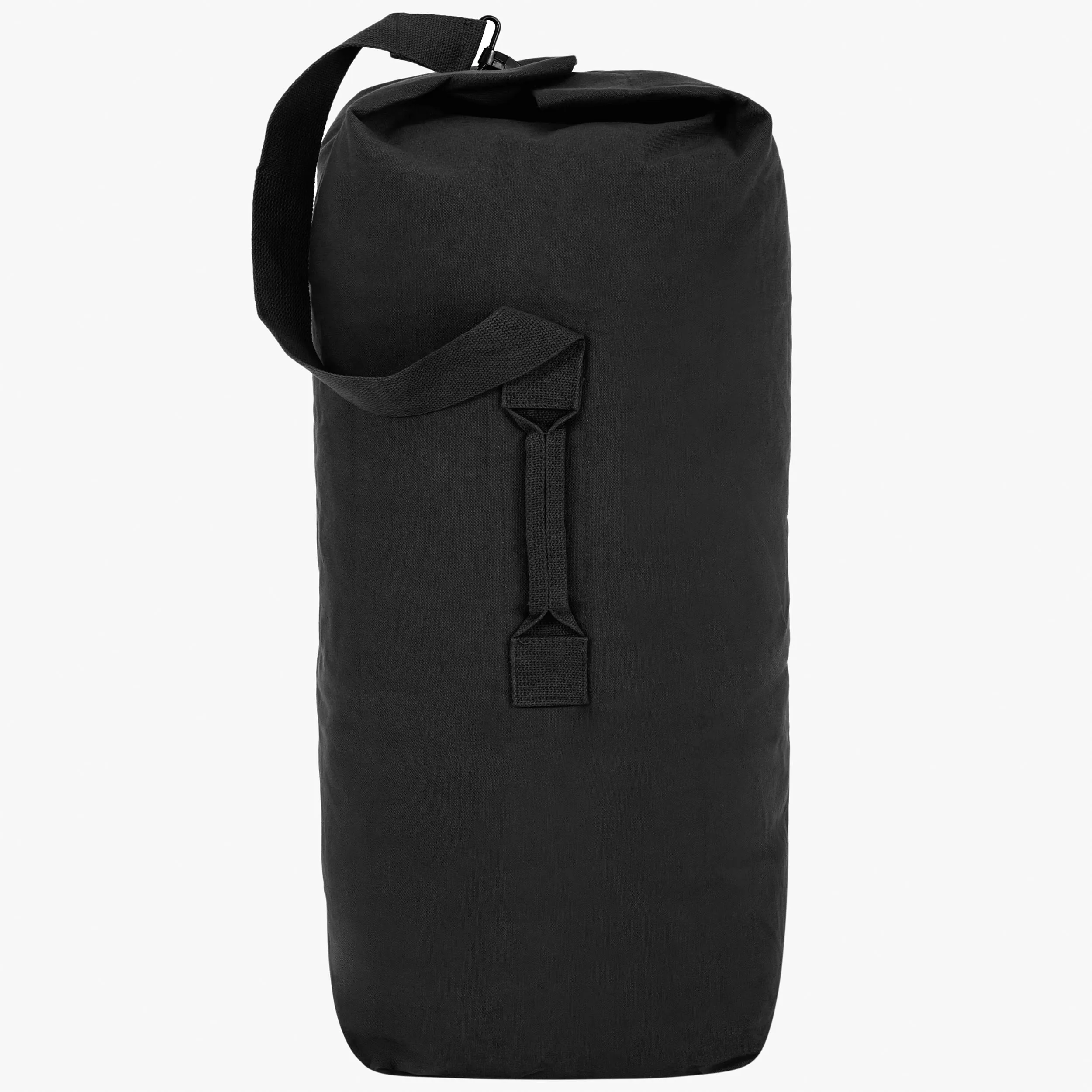 12" Heavyweight Canvas Kit Bag