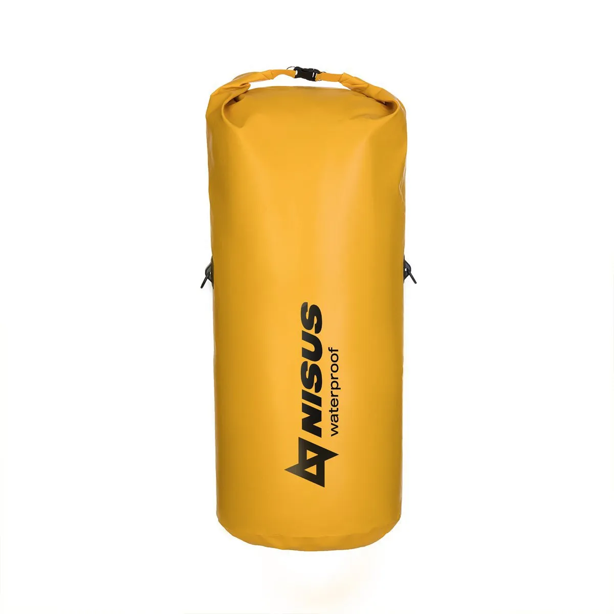 160 L Waterproof Extra Large Dry Bag, Blue/Yellow