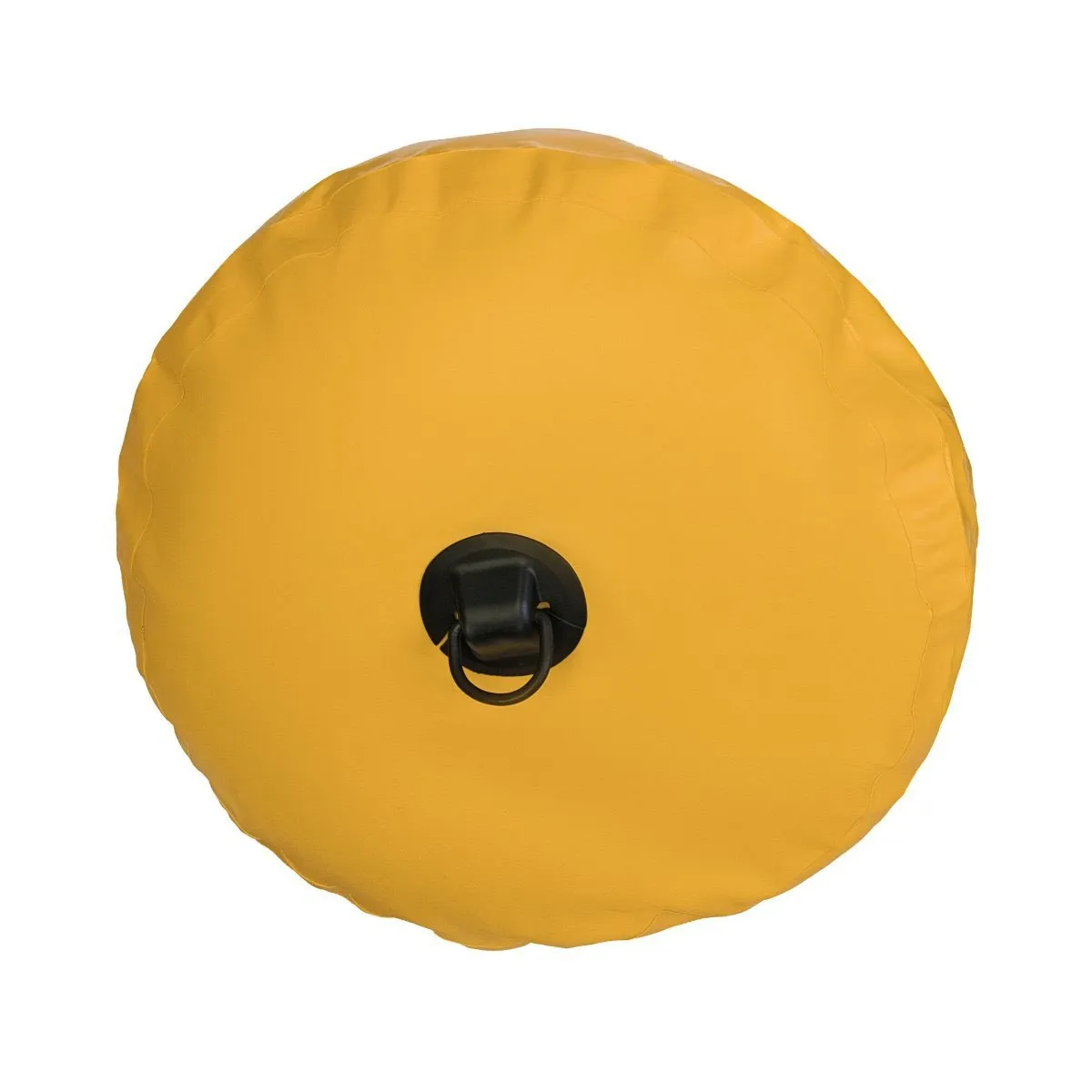 160 L Waterproof Extra Large Dry Bag, Blue/Yellow