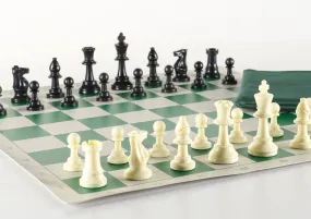 17" Classroom Chess Set