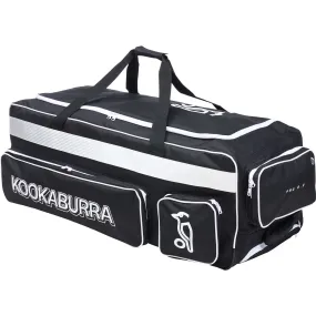 23/24 Kookaburra Pro 2.0 Wheel Bag