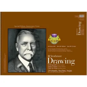 400 Drawing Pad 4in x 6in