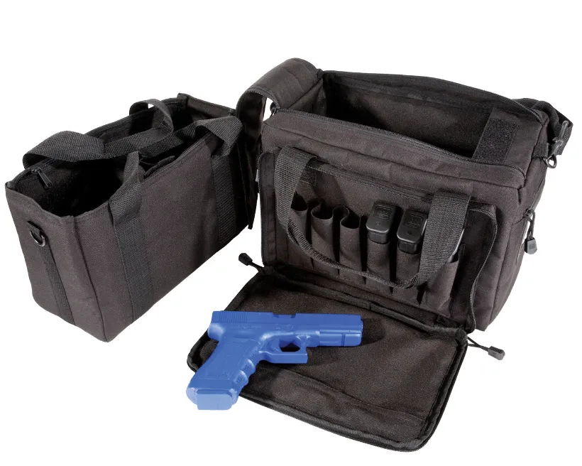 5.11 Range Qualifier Bag