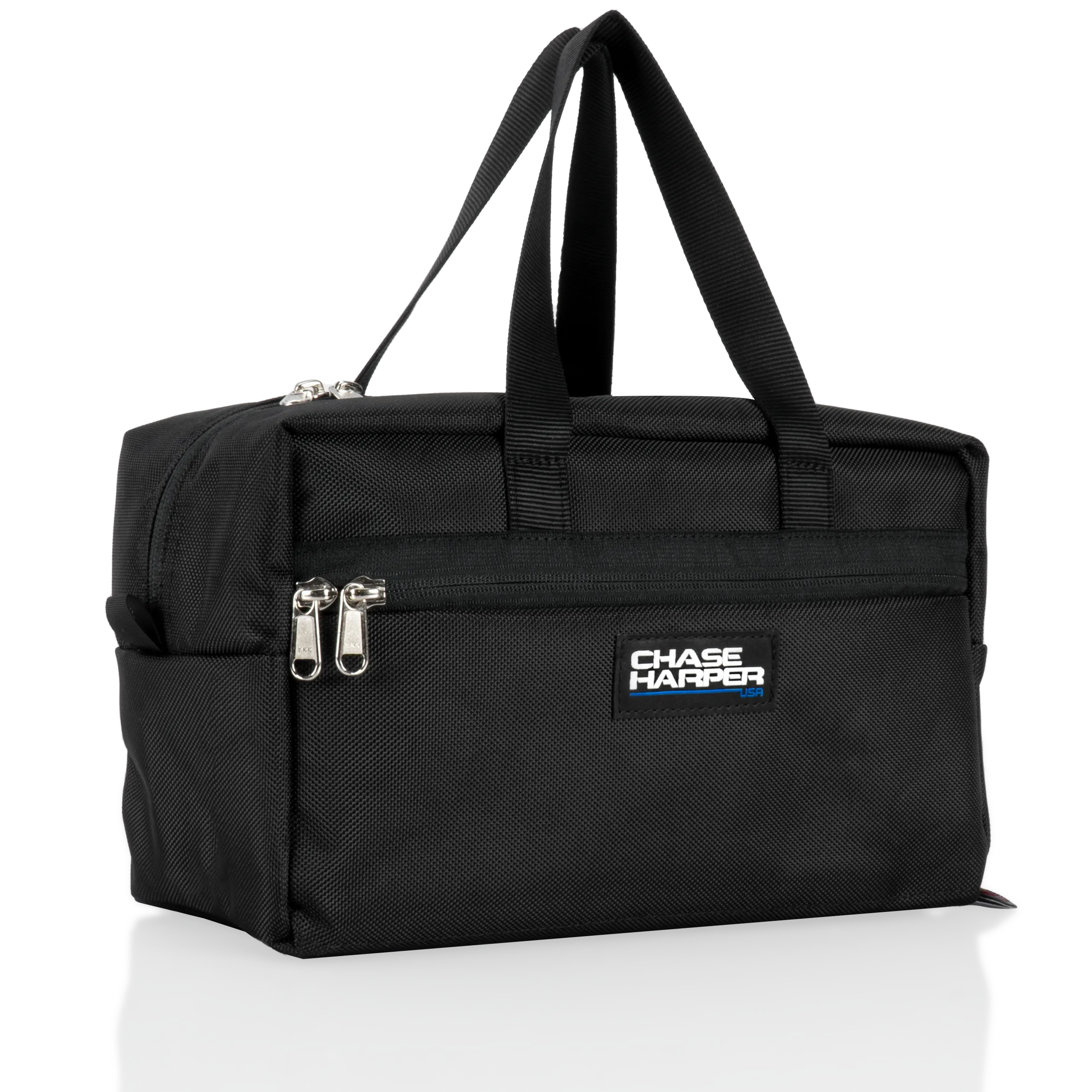 8890 Mechanics Tool Bag Black