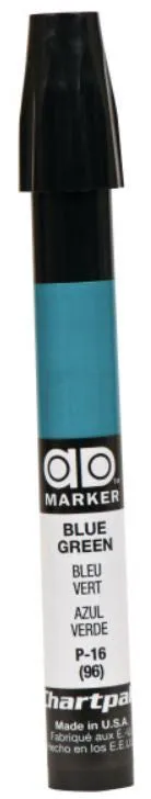 AD Xylene Marker