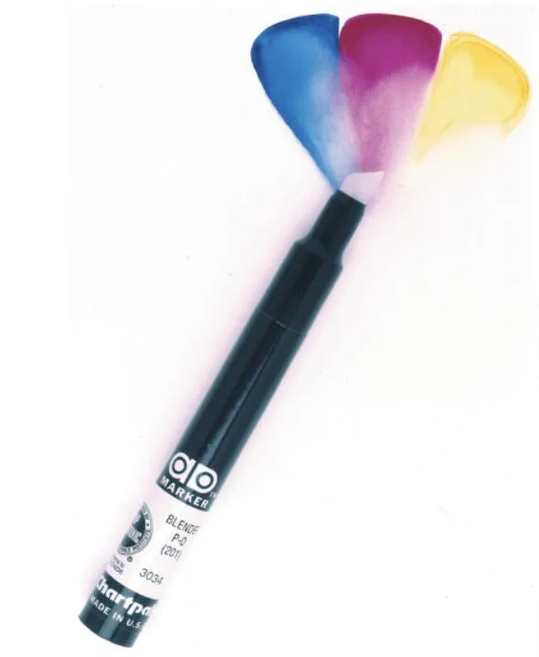 AD Xylene Marker