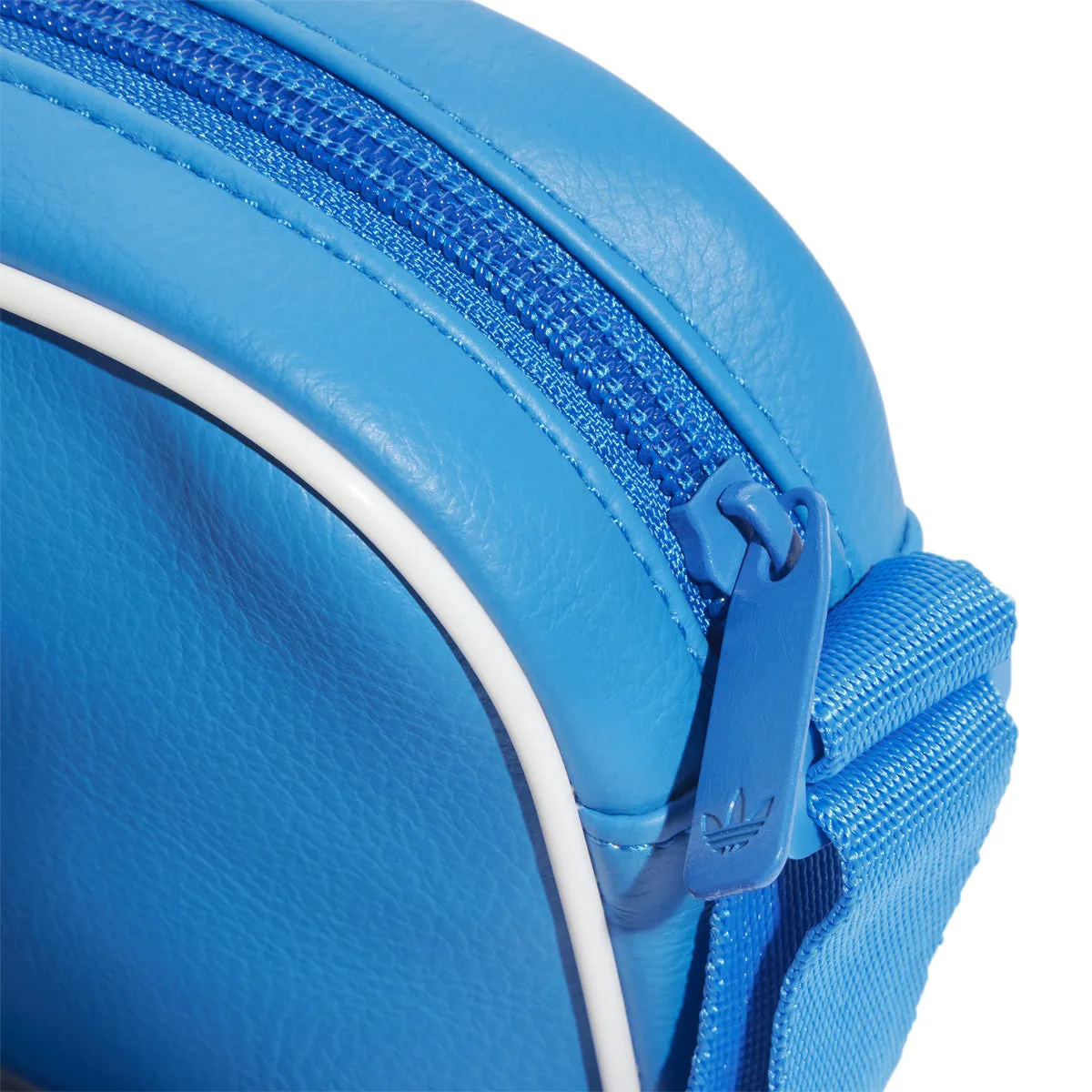 Adicolour Classic Mini Airliner Bag 'Blue Bird'