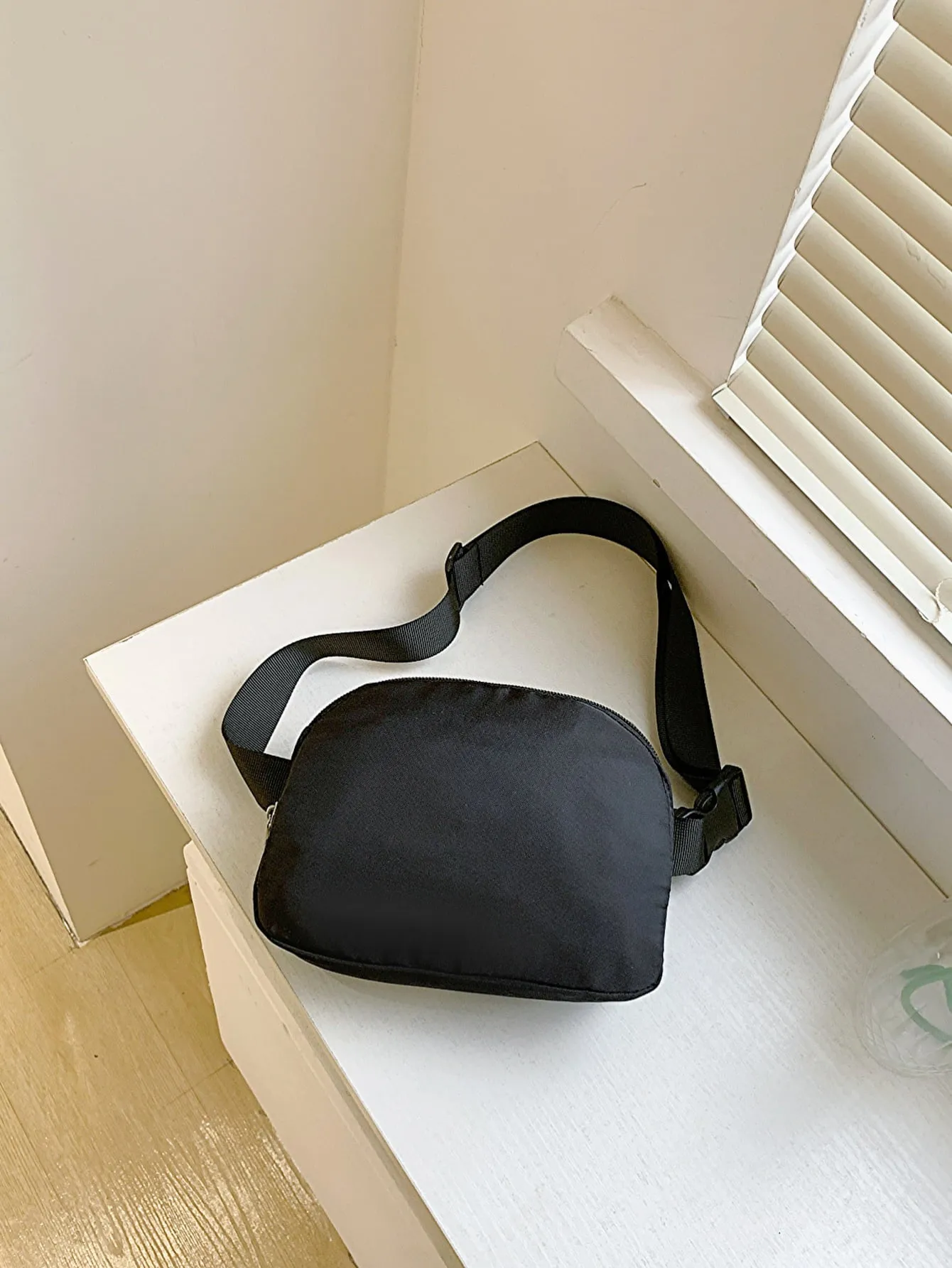 Adjustable Sling Bag