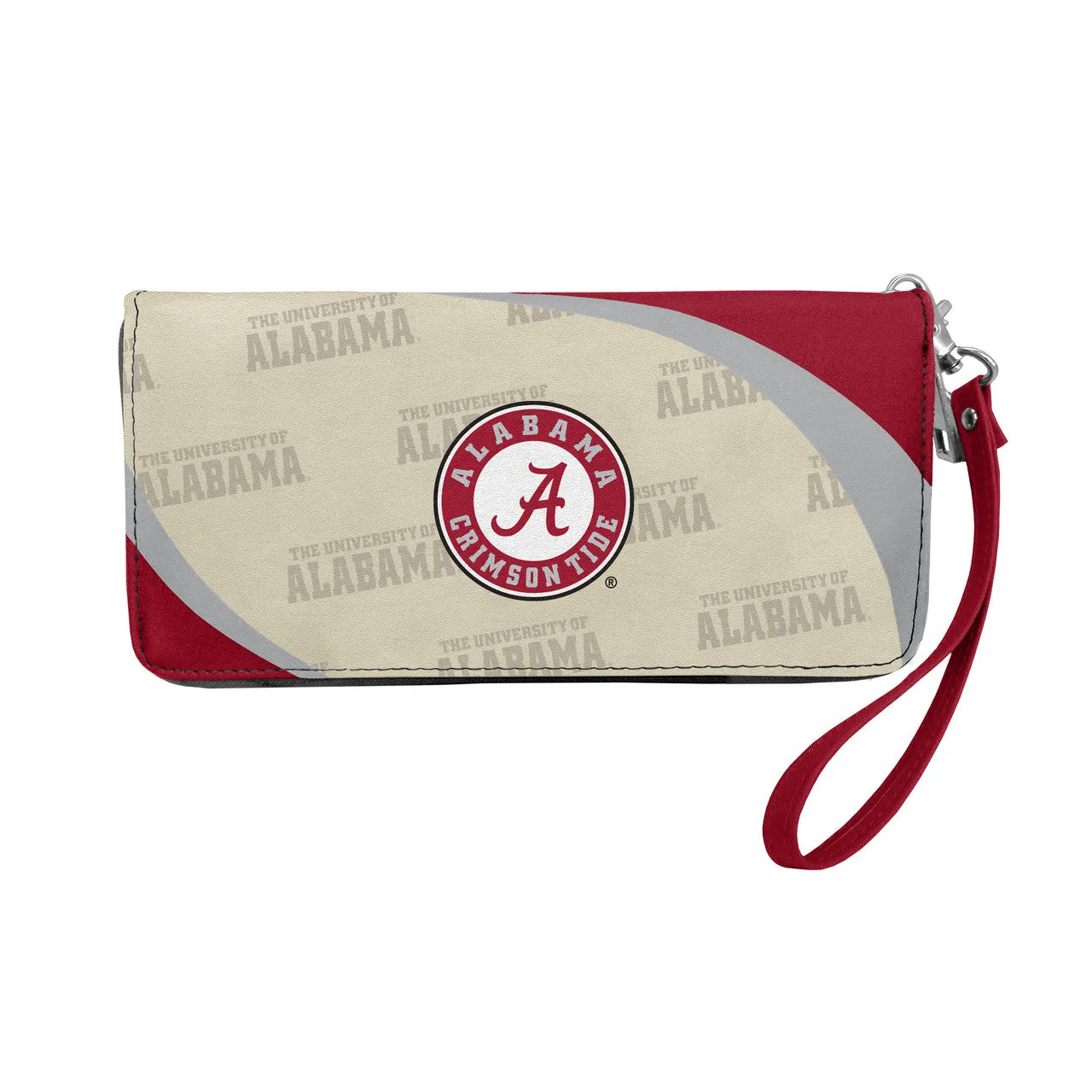 Alabama Crimson Tide Organizer Style Wallet