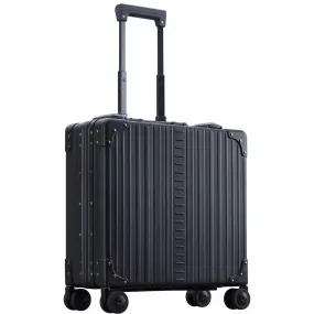 Aleon 17" Aluminum Wheeled Business Case