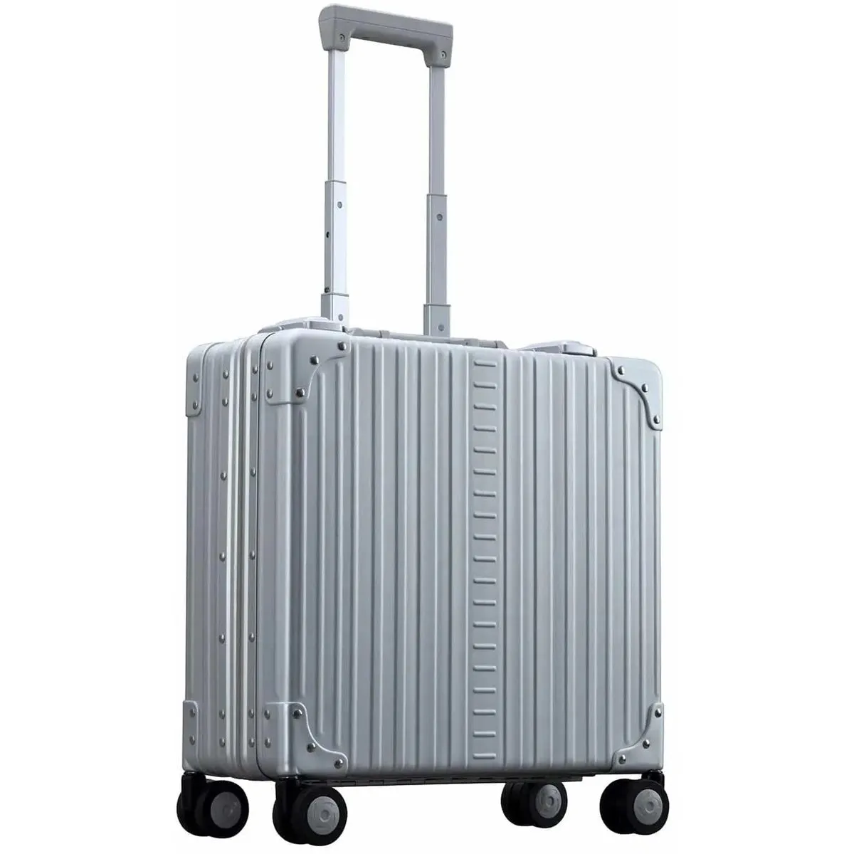 Aleon 17" Aluminum Wheeled Business Case