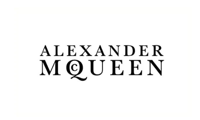 ALEXANDER MCQUEEN CALFSKIN LEATHER MINI HEROINE SHOULDER BAG