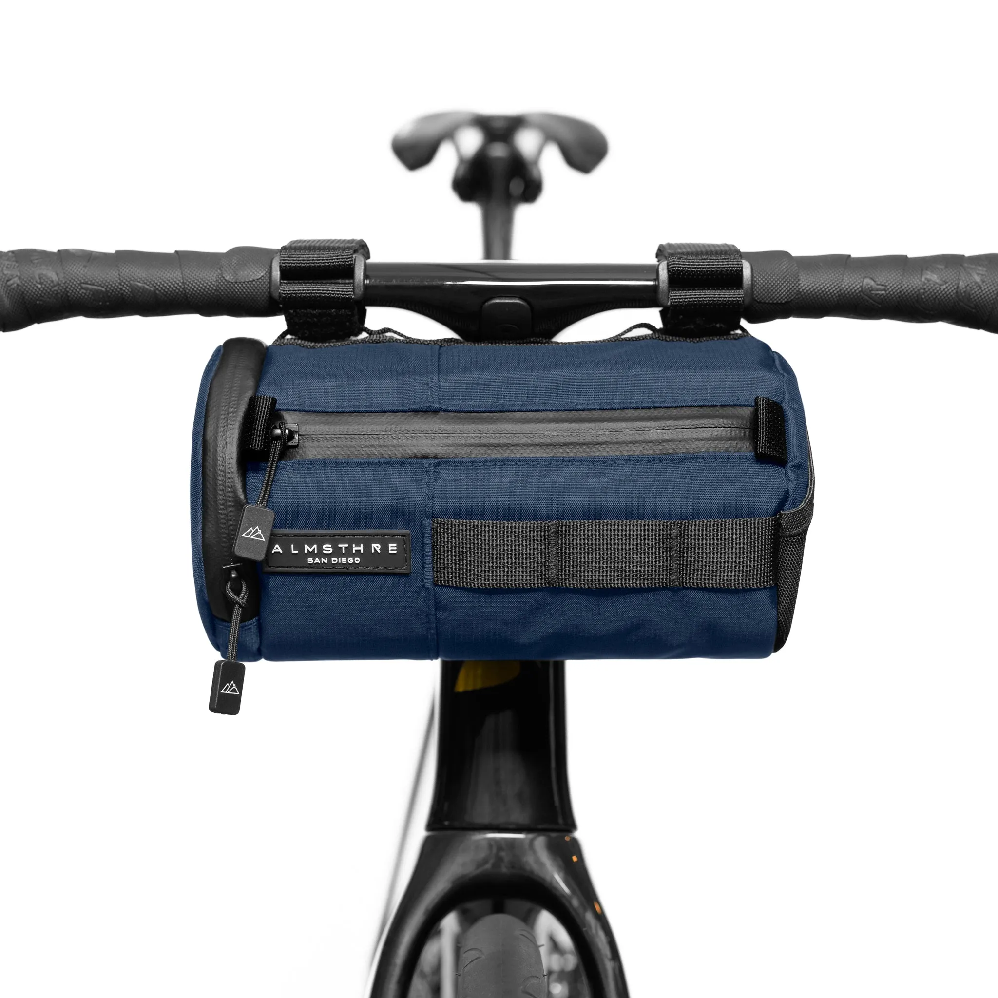 Almsthre Signature Bar Bag