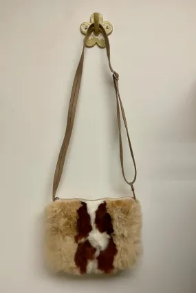 Alpaca Purse