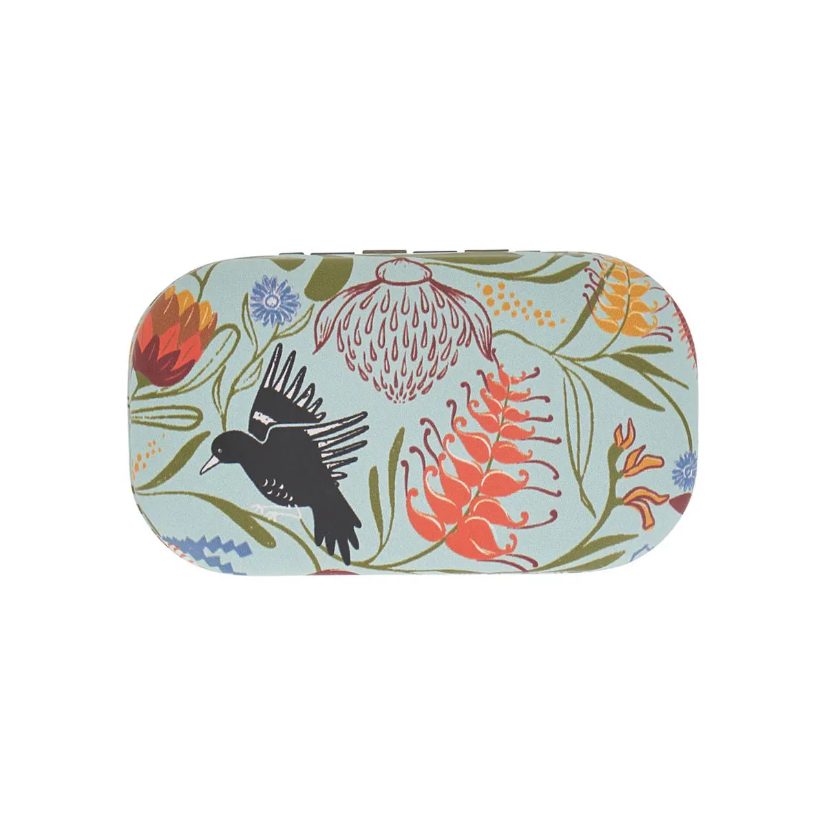 Annabel Trends Safe Keeper Magpie Floral