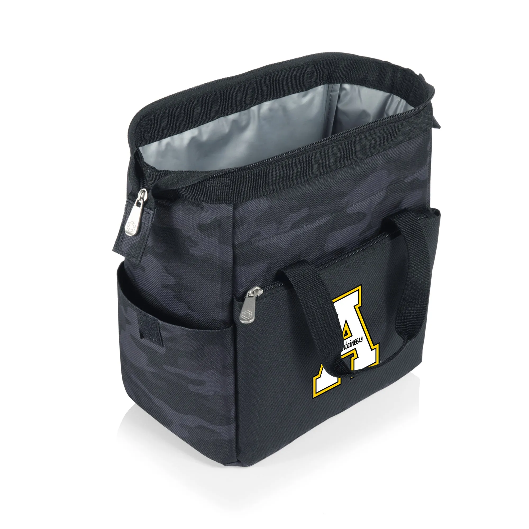 App State Mountaineers - On The Go Lunch Bag Cooler