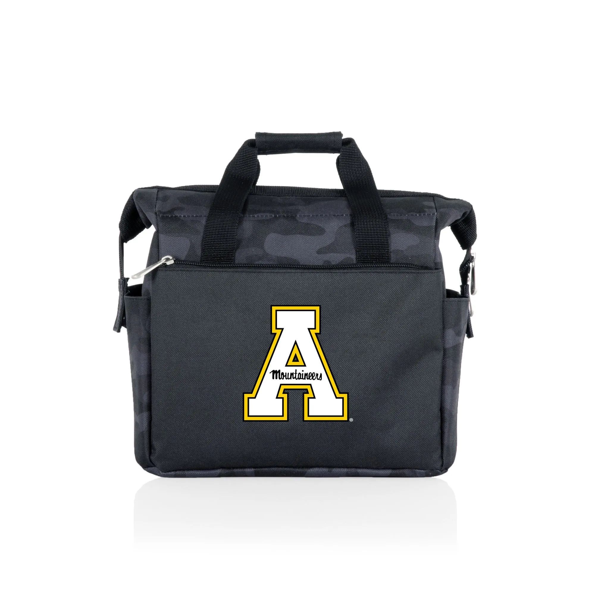 App State Mountaineers - On The Go Lunch Bag Cooler