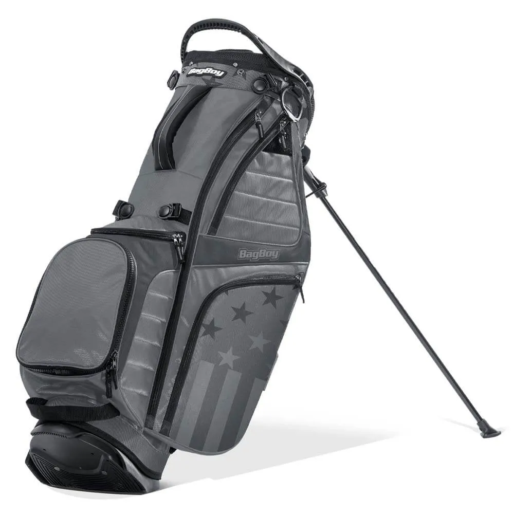 Bag Boy HB-14 Hybrid Stand Bag 2025