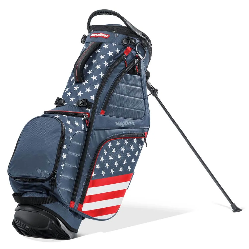 Bag Boy HB-14 Hybrid Stand Bag 2025