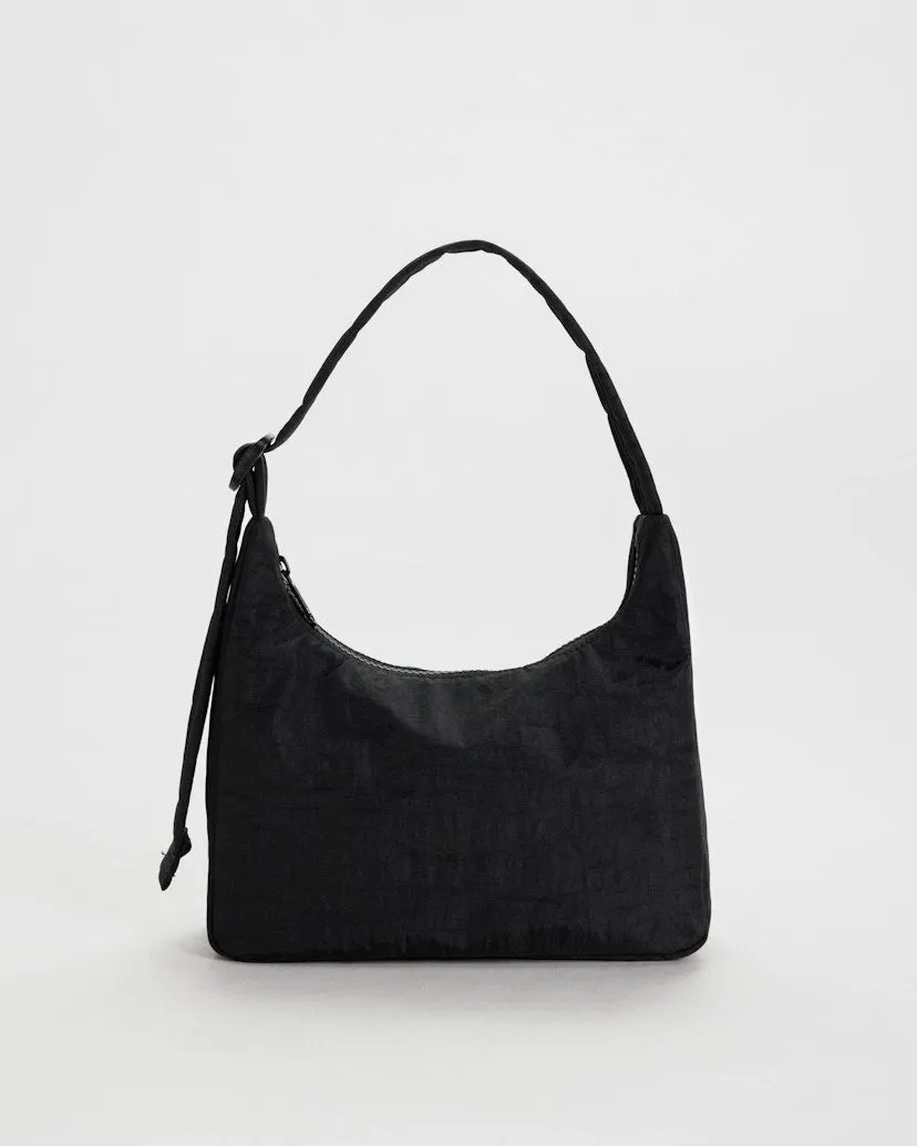 Baggu Mini Nylon Shoulder Bag