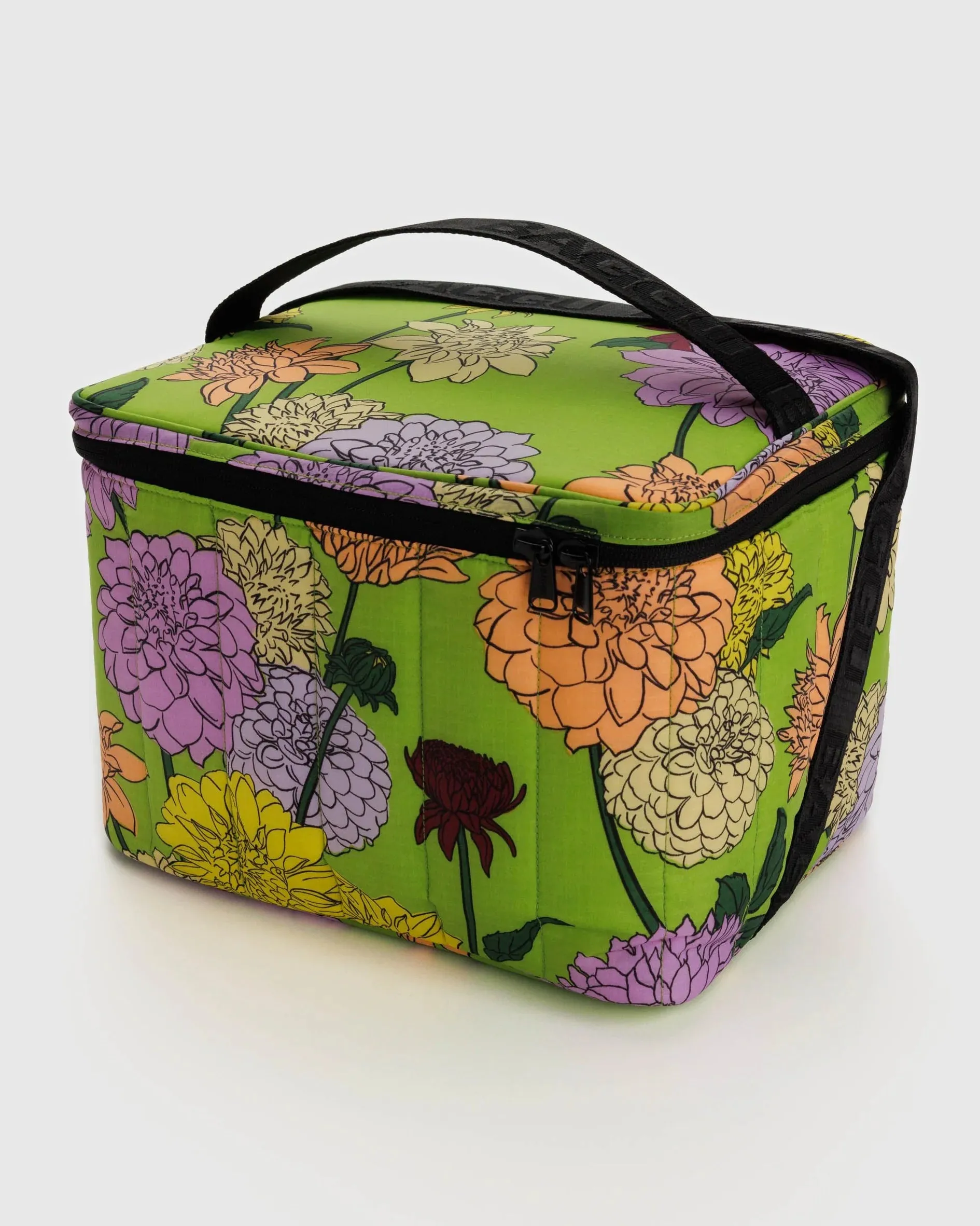 Baggu Puffy Cooler Bag