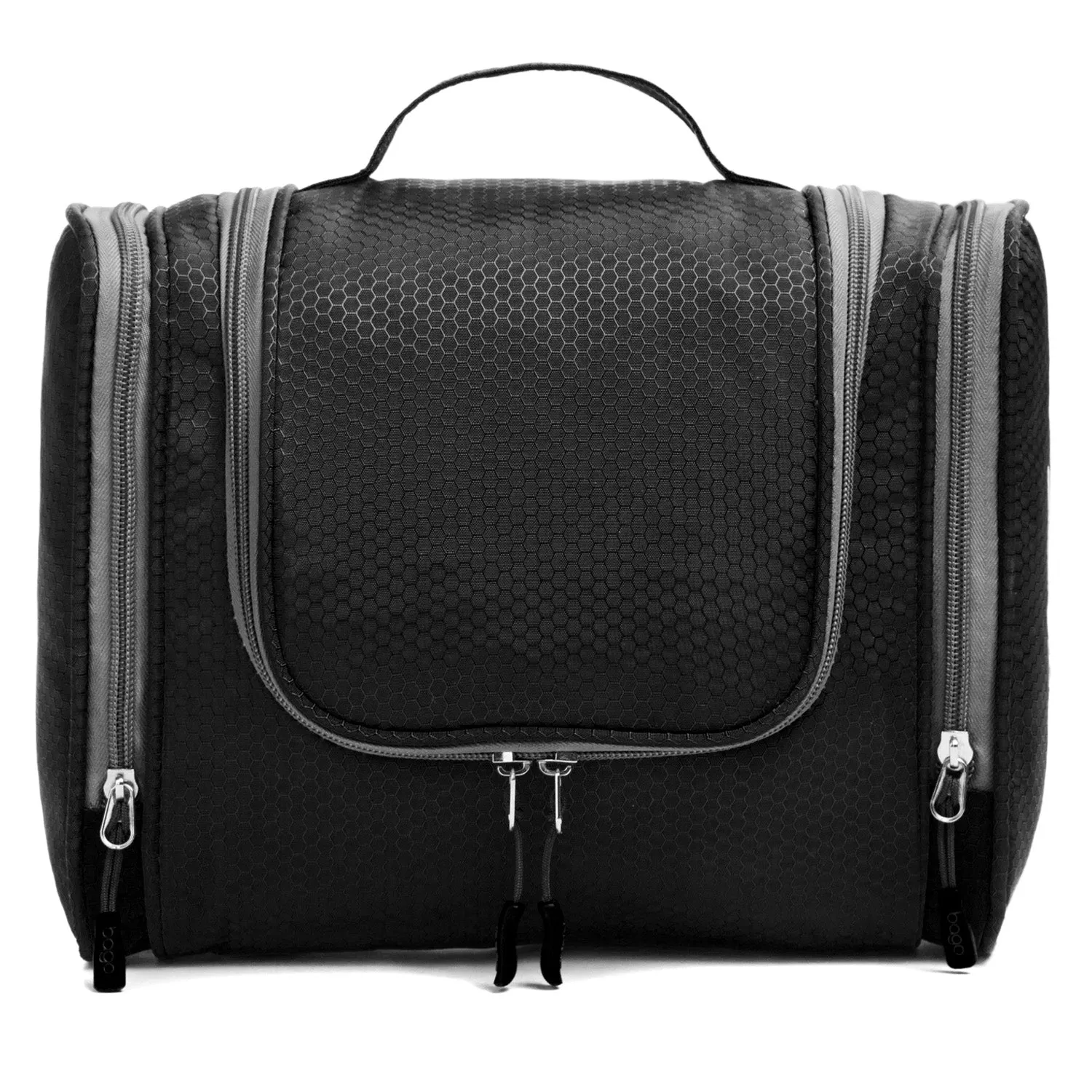 Bago Hanging Toiletry Bag For Women & Men - Travel Bags for Toiletries