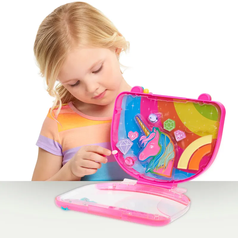 Barbie Purse Perfect Makeup Case