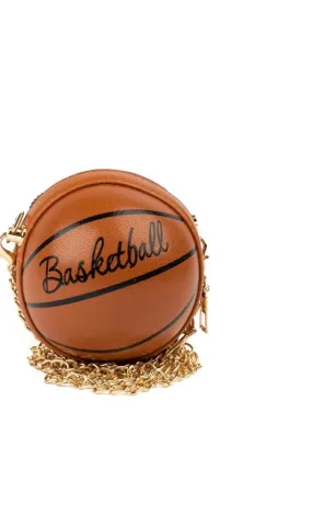 Basketball Purse