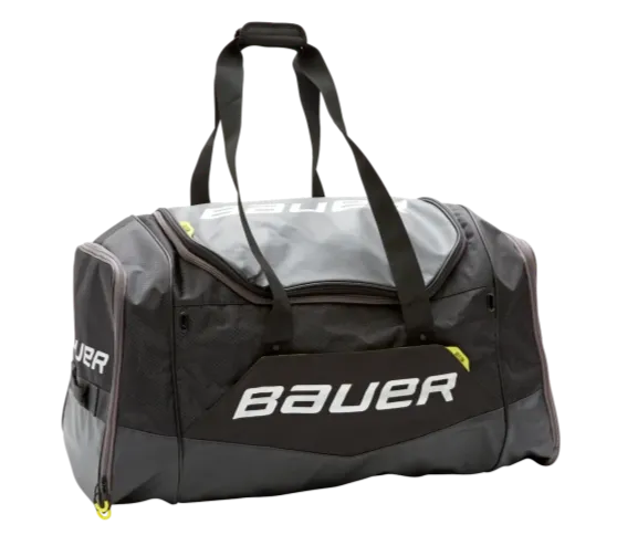 Bauer S19 Elite Carry Bag Senior Black