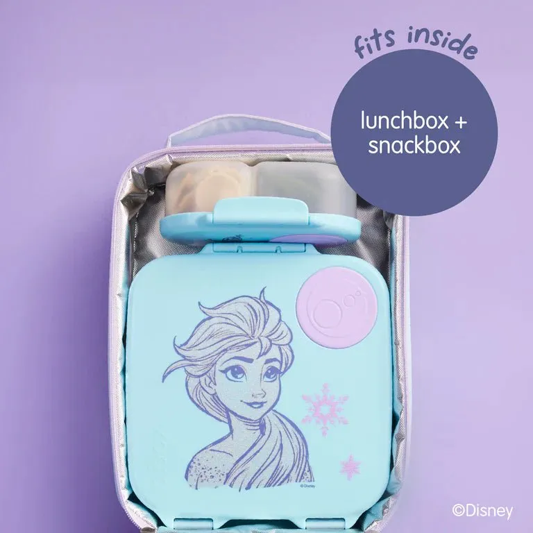 b.box Flexi Insulated Lunchbag - Disney Frozen