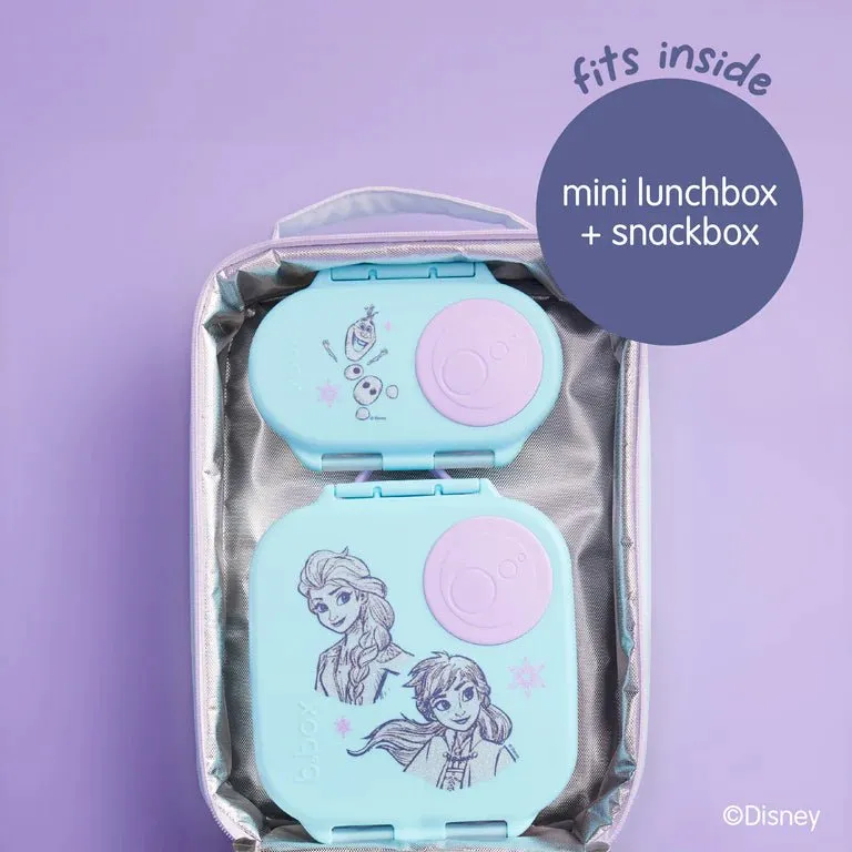 b.box Flexi Insulated Lunchbag - Disney Frozen