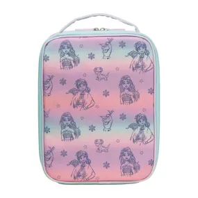 b.box Flexi Insulated Lunchbag - Disney Frozen