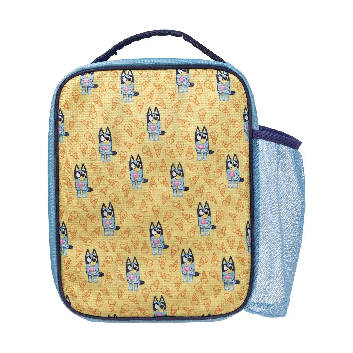 b.box Insulated Lunch Bag - Bluey