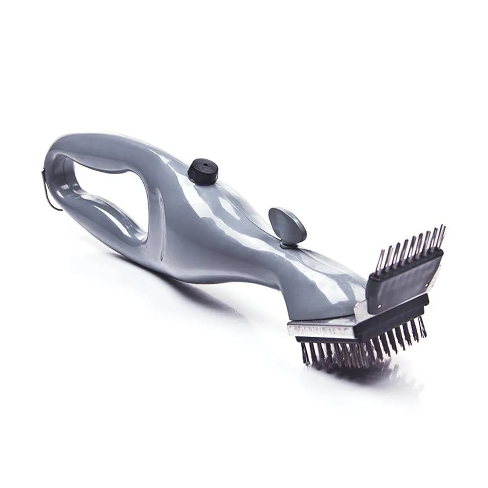 BBQ Grill Cleaning Brush