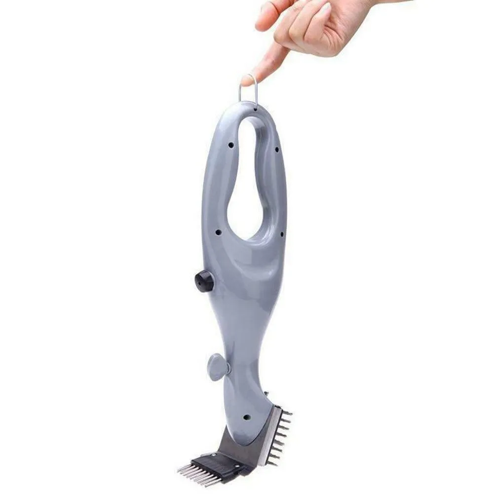 BBQ Grill Cleaning Brush