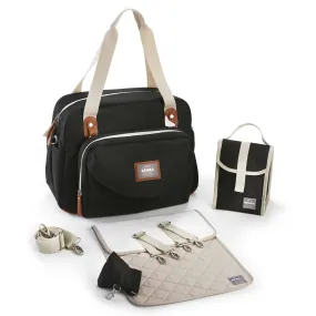 Beaba Geneve Changing Diaper Bag