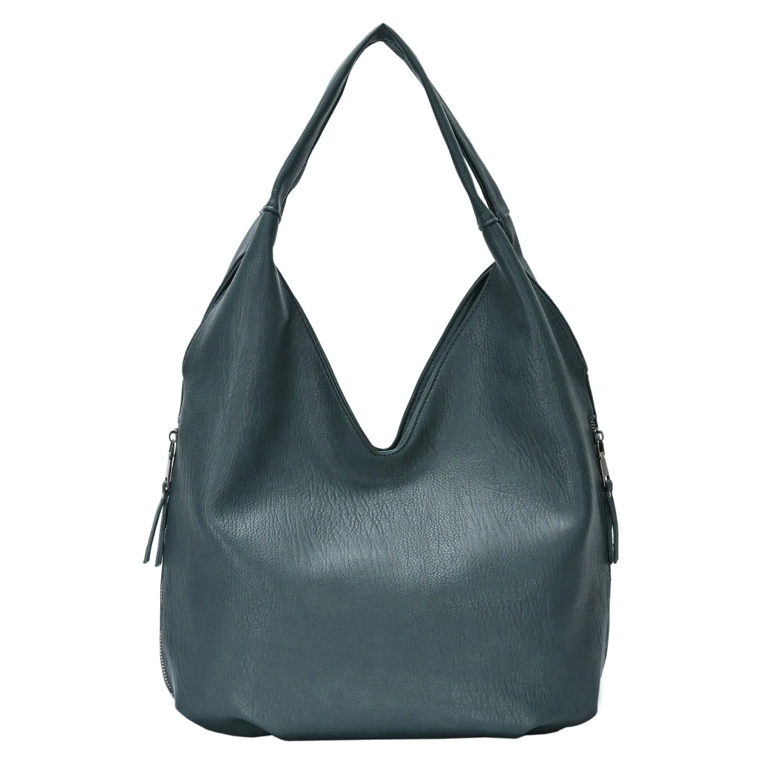 BGA3530 Super Soft Hobo Bag