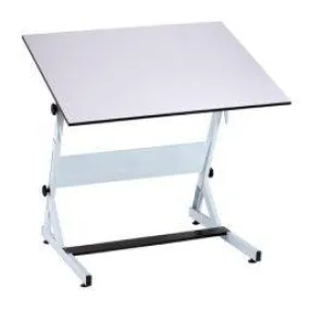 Bieffe AF-15 Semi Professional Drawing Stand   Board 100X70CM