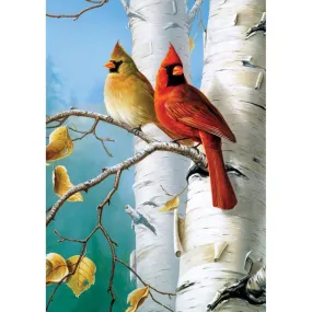 Bird DIY Full Drill Diamond Painting