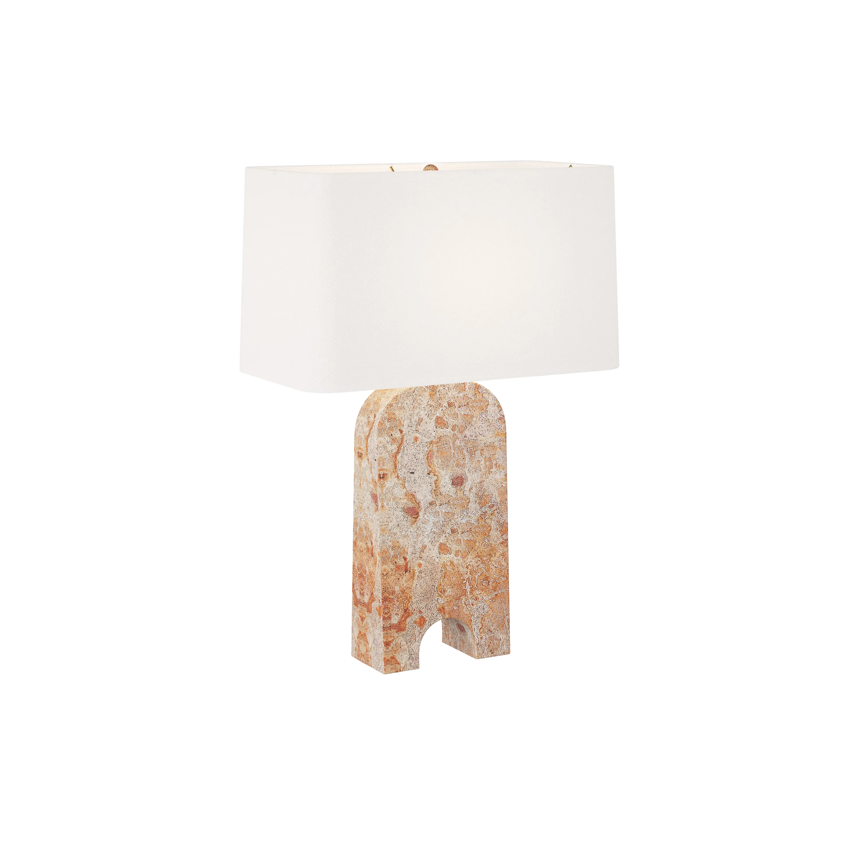 Birmingham Table Lamp