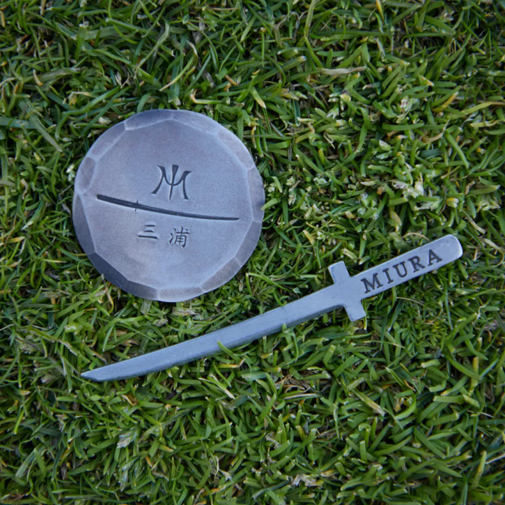 Blade Ball Marker