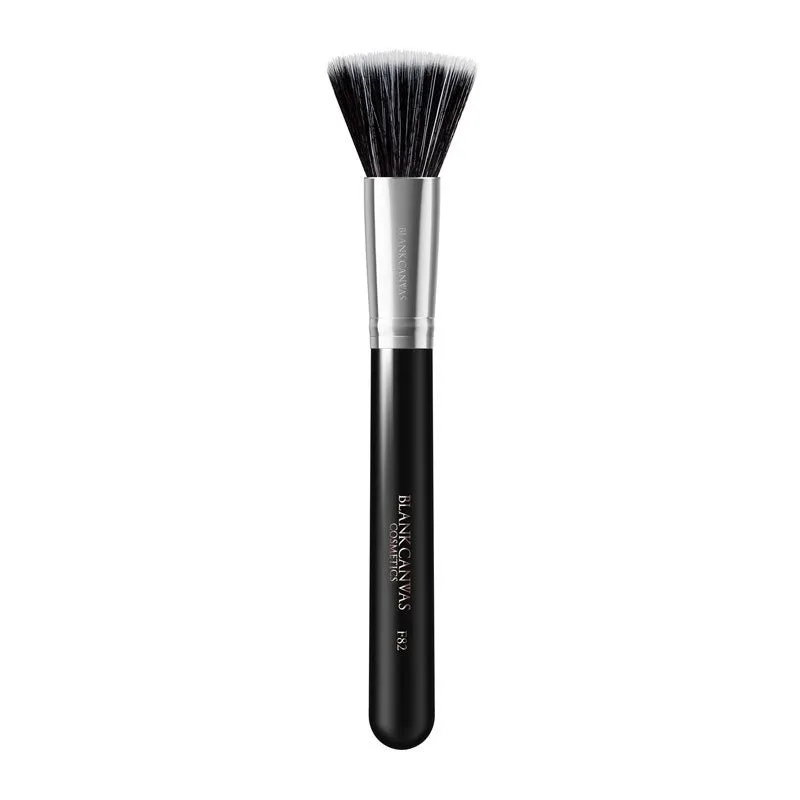 Blank Canvas F82 Duo Fibre Buffer Brush