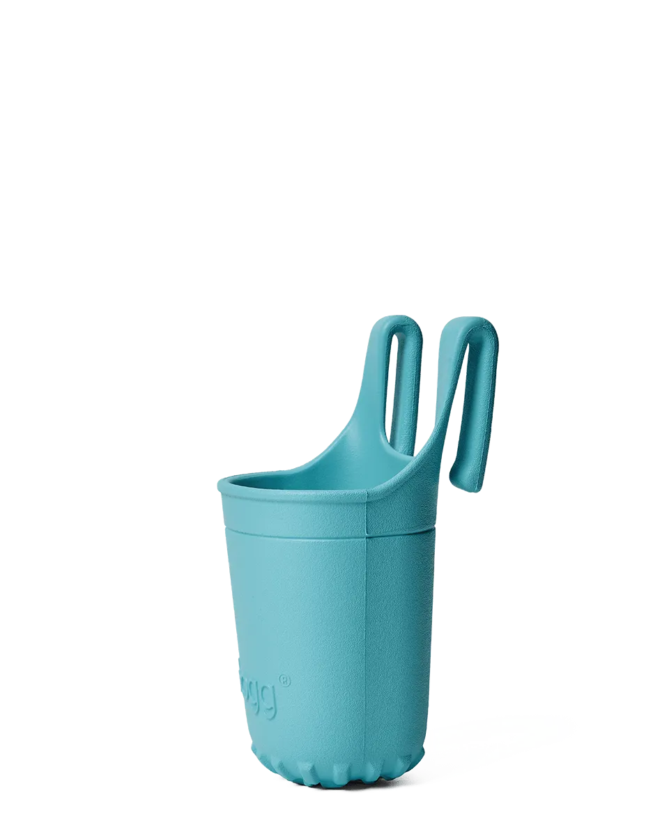 Bogg® Bevy - TURQUOISE and caicos