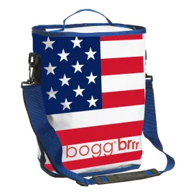 Bogg Brr and a Half - USA Cooler Insert