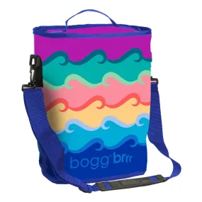 Bogg® Brrr Half Cooler Insert - Good Vibes