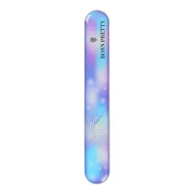 Born Pretty - Glass Nail File #41220-1