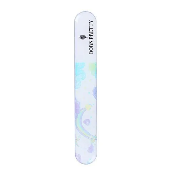 Born Pretty - Glass Nail File #41220-2