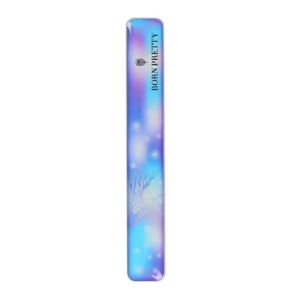 Born Pretty - Glass Nail File #41220-3