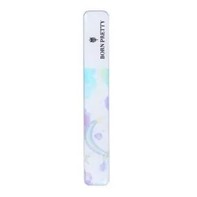 Born Pretty - Glass Nail File #41220-4