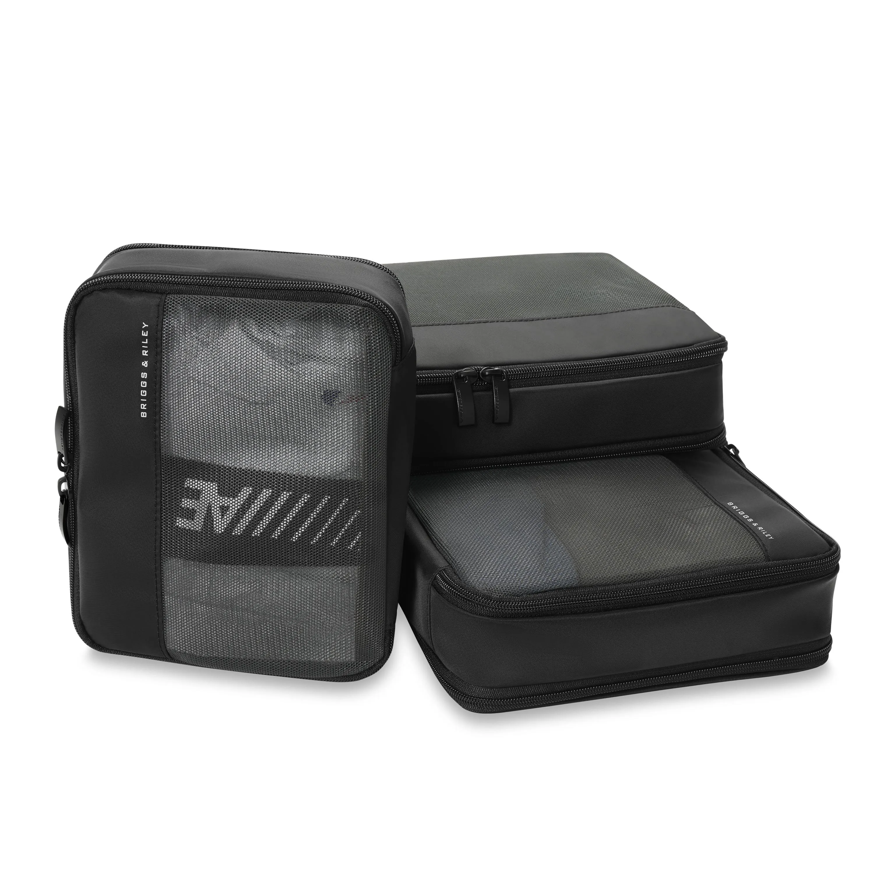 Briggs & Riley Carry-On Packing Cube Set